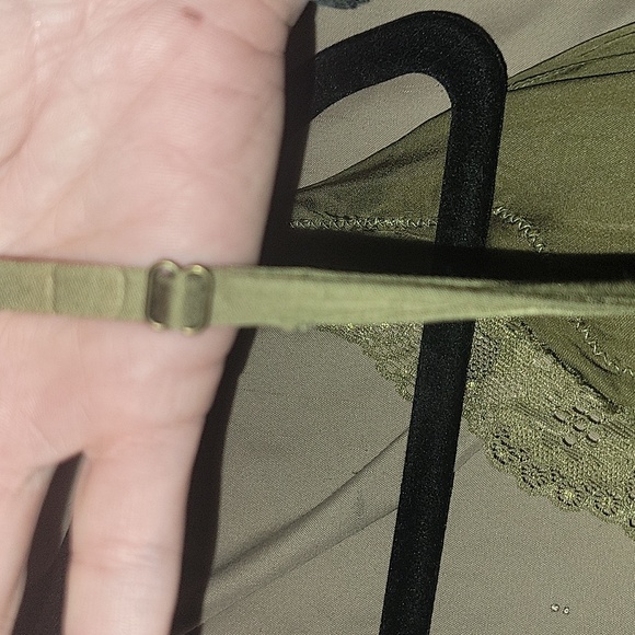 Spell Boudoir Romper - XS - Picture 9 of 12